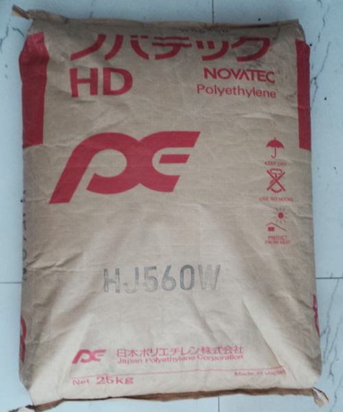 HDPE   ձ עܼ HJ560W